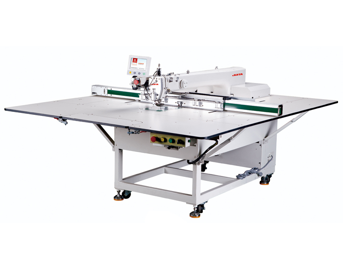 K9數(shù)控多功能全自動(dòng)模板機(jī)