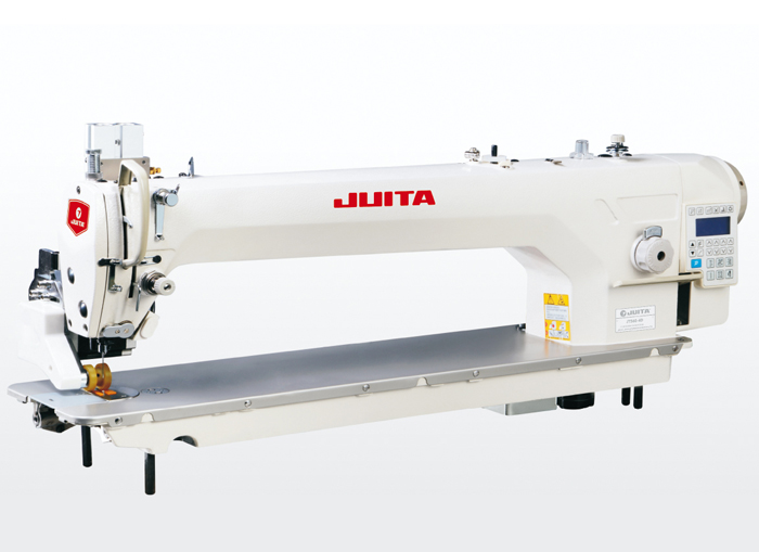 560-4D/860-4D直驅(qū)電腦長(zhǎng)臂平縫機(jī)