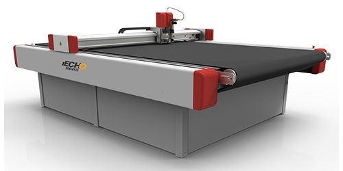 BK高速度數(shù)字化切割系統(tǒng)